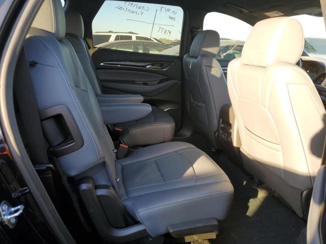 Photo 11 from auction – 2022 BUICK ENCLAVE ES with VIN 5GAERBKW1NJ164496