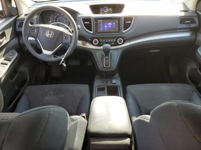 Photo 8 from auction – 2016 HONDA CR-V EX with VIN 2HKRM4H54GH603940