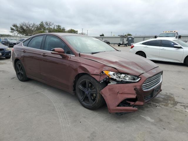 Photo 4 from auction – 2016 FORD FUSION SE with VIN 3FA6P0H95GR142840