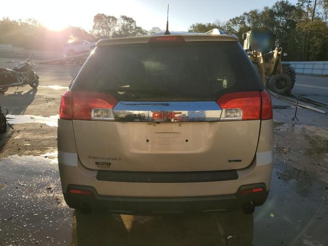 Photo 6 from auction – 2011 GMC TERRAIN SL with VIN 2CTFLUE56B6299098
