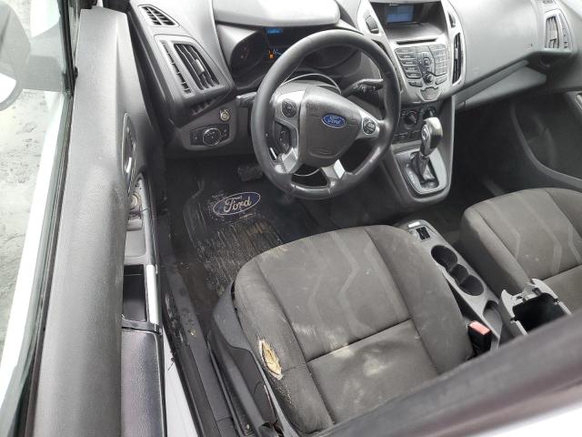 Photo 8 from auction – 2014 FORD TRANSIT CO with VIN NM0LS7F71E1143235