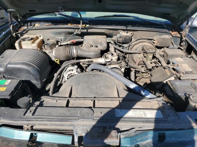 Photo 11 from auction – 1996 GMC SIERRA C15 with VIN 2GTEC19W4T1542916