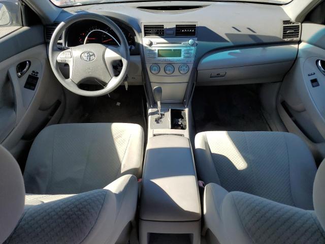 Photo 8 from auction – 2009 TOYOTA CAMRY BASE with VIN 4T1BE46K69U331239