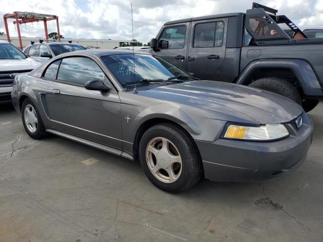 Photo 4 from auction – 2003 FORD MUSTANG with VIN 1FAFP40403F315520