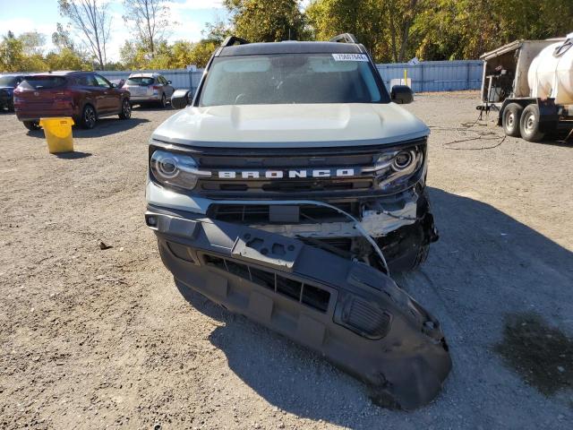 Photo 5 from auction – 2022 FORD BRONCO SPO with VIN 3FMCR9C60NRD32885