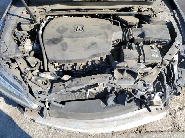 Photo 11 from auction – 2015 ACURA TLX TECH with VIN 19UUB2F51FA013080
