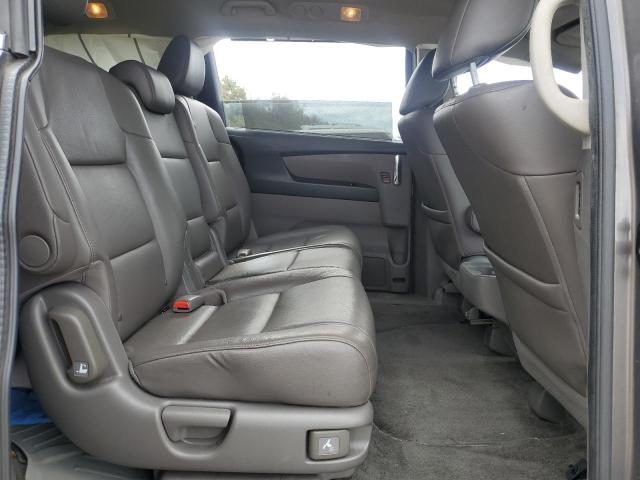 Photo 11 from auction – 2014 HONDA ODYSSEY EX with VIN 5FNRL5H69EB040414