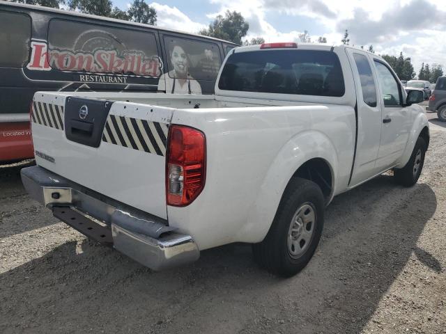 Photo 3 from auction – 2014 NISSAN FRONTIER S with VIN 1N6BD0CTXEN721761