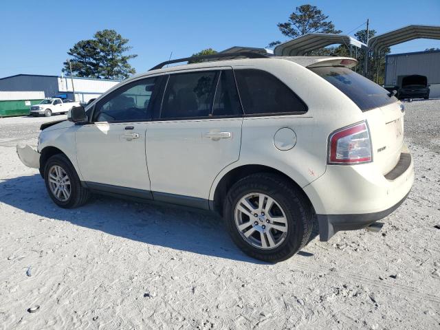 Photo 2 from auction – 2008 FORD EDGE SEL with VIN 2FMDK48CX8BA42747