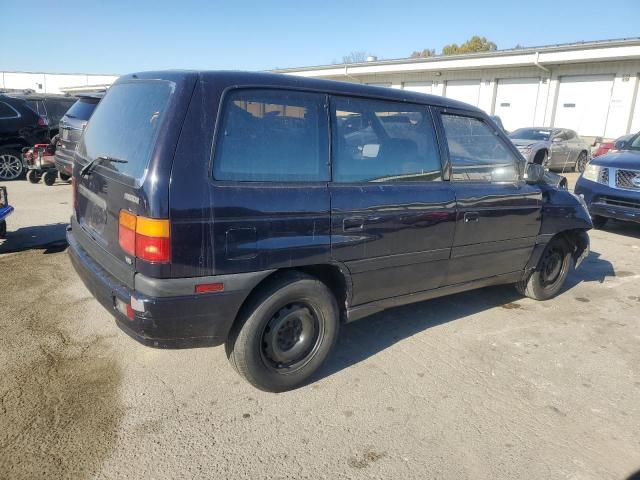Photo 3 from auction – 1993 MAZDA MPV WAGON with VIN JM3LV5223P0523749