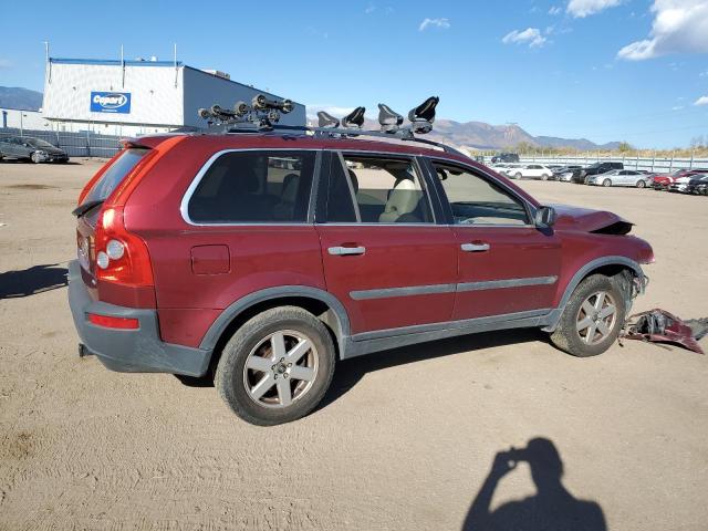 Photo 3 from auction – 2005 VOLVO XC90 with VIN YV1CM592051207812