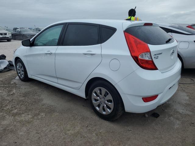 Photo 2 from auction – 2017 HYUNDAI ACCENT SE with VIN KMHCT5AE9HU349928