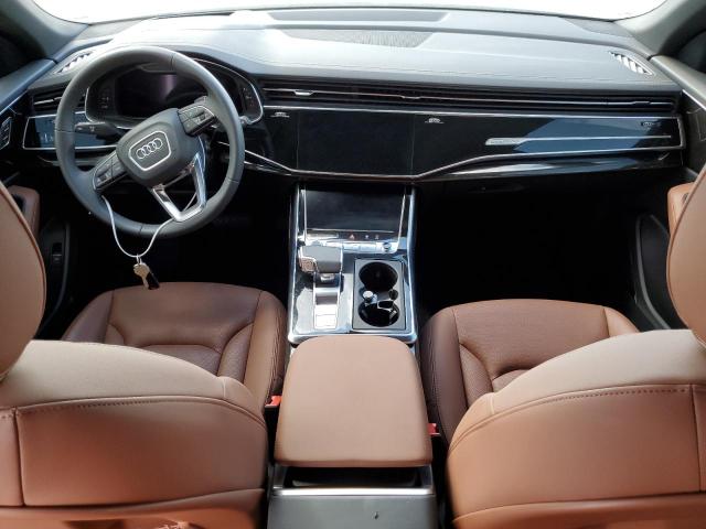 Photo 8 from auction – 2023 AUDI Q8 PRESTIG with VIN WA1FVBF12PD042318