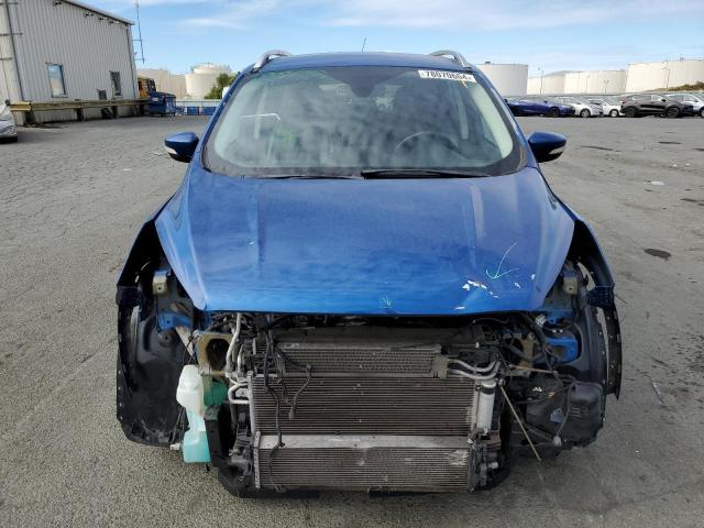 Photo 5 from auction – 2017 FORD ESCAPE TIT with VIN 1FMCU0JD2HUE37260