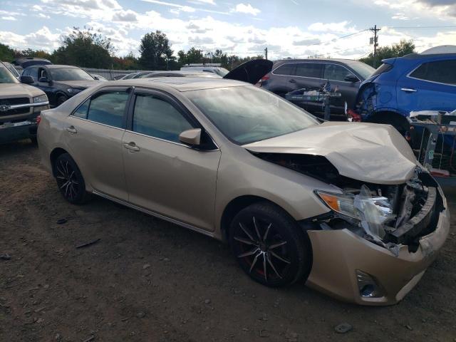 Photo 4 from auction – 2012 TOYOTA CAMRY BASE with VIN 4T4BF1FK2CR244897