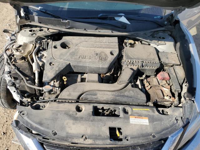 Photo 11 from auction – 2017 NISSAN ALTIMA 2.5 with VIN 1N4AL3AP5HC471277