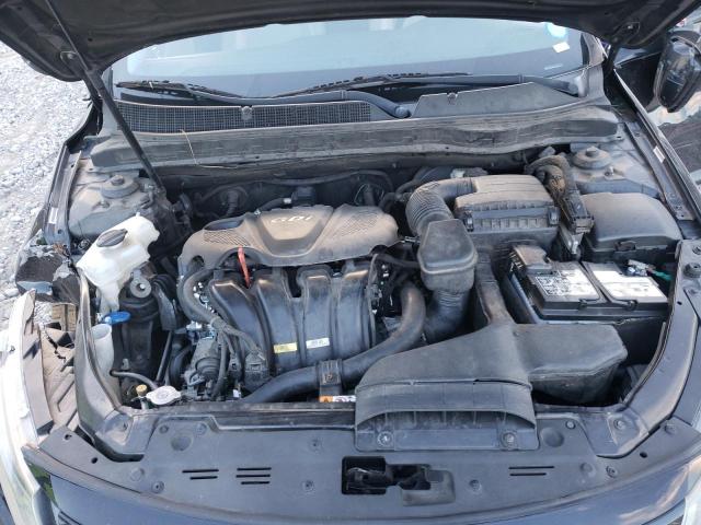 Photo 11 from auction – 2015 KIA OPTIMA EX with VIN 5XXGN4A70FG386736