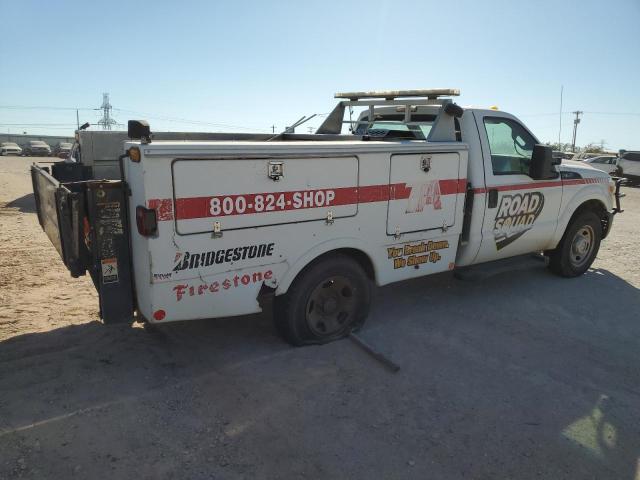 Photo 3 from auction – 2012 FORD F350 SUPER with VIN 1FDBF3E69CEB44803