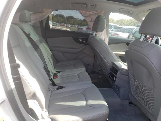 Photo 11 from auction – 2018 AUDI Q7 PRESTIG with VIN WA1VAAF79JD050767