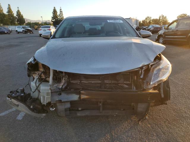 Photo 5 from auction – 2013 TOYOTA AVALON HYB with VIN 4T1BD1EB5DU012703