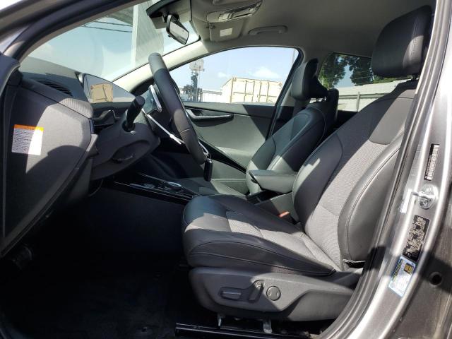 Photo 7 from auction – 2023 KIA NIRO WIND with VIN KNDCR3L12P5034060
