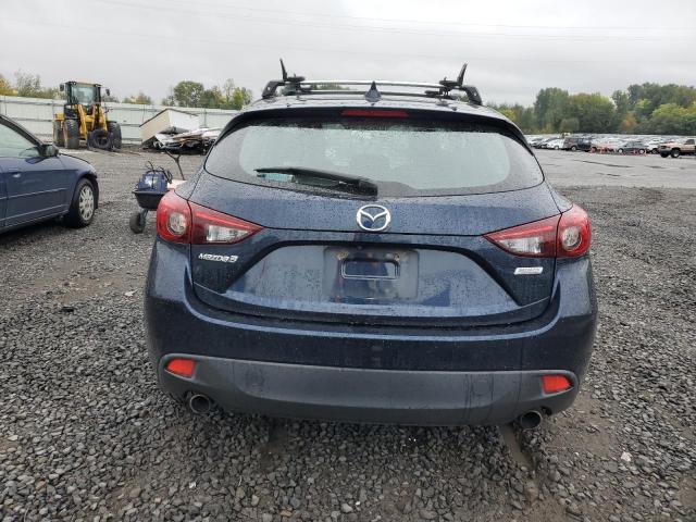 Photo 6 from auction – 2015 MAZDA 3 TOURING with VIN JM1BM1L75F1267861