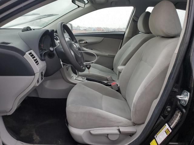 Photo 7 from auction – 2012 TOYOTA COROLLA BA with VIN 2T1BU4EE0CC869376