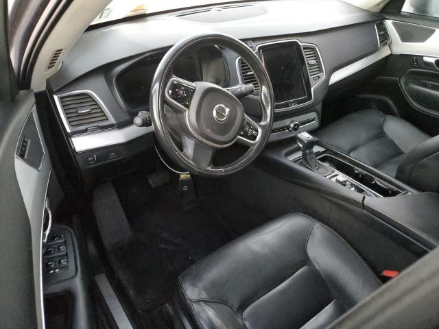 Photo 8 from auction – 2016 VOLVO XC90 T5 with VIN YV4102KK1G1061700