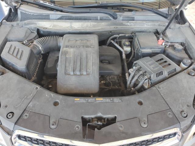 Photo 12 from auction – 2011 CHEVROLET EQUINOX LT with VIN 2CNALDEC4B6314570