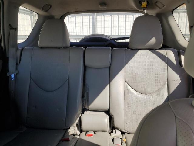 Photo 10 from auction – 2012 TOYOTA RAV4 LIMIT with VIN 2T3DK4DV3CW085408