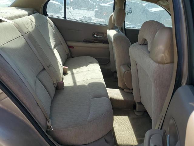 Photo 10 from auction – 2005 BUICK LESABRE CU with VIN 1G4HP52K05U217330