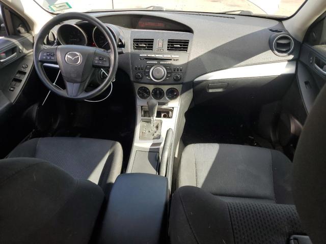 Photo 8 from auction – 2010 MAZDA 3 I with VIN JM1BL1SG5A1325657