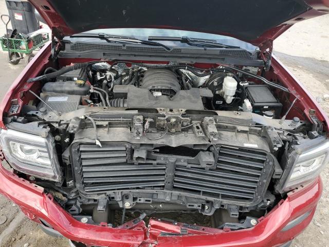 Photo 11 from auction – 2018 GMC SIERRA K15 with VIN 3GTU2PEC9JG378418