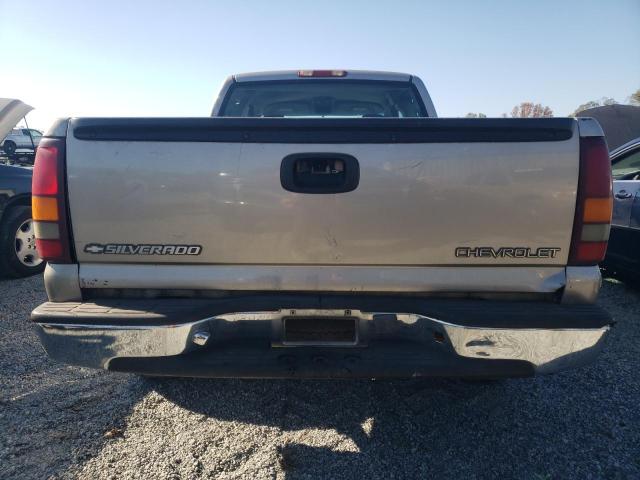 Photo 6 from auction – 2000 CHEVROLET SILVERADO with VIN 2GCEC19T0Y1141389