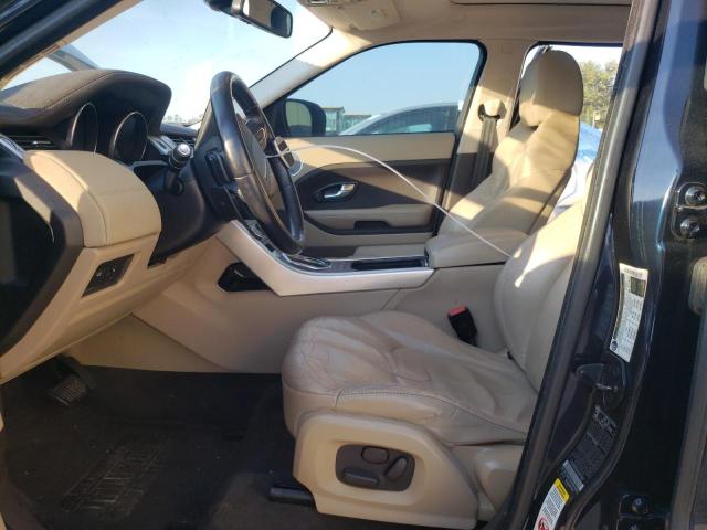 Photo 7 from auction – 2012 LAND ROVER RANGE ROVE with VIN SALVR2BG9CH617557