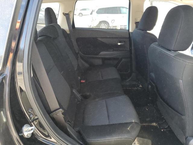 Photo 11 from auction – 2016 MITSUBISHI OUTLANDER with VIN JA4AZ3A3XGZ019725