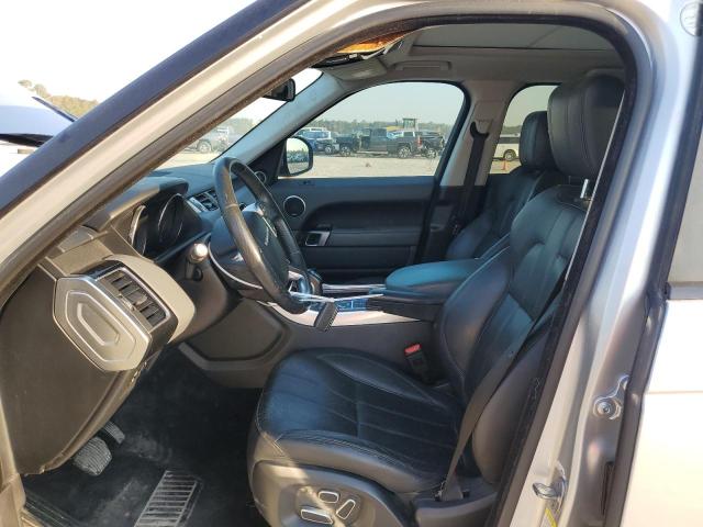 Foto 7 de la subasta – 2015 LAND ROVER RANGE ROVE con VIN SALWR2VF5FA529139