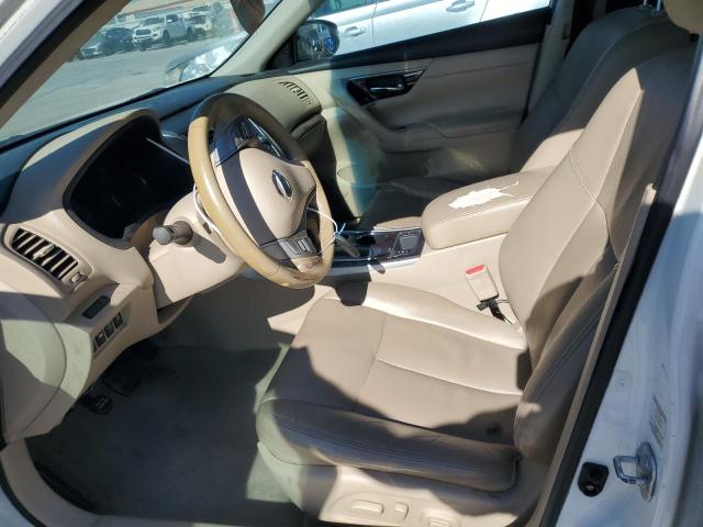 Photo 7 from auction – 2014 NISSAN ALTIMA 2.5 with VIN 1N4AL3AP5EC108103