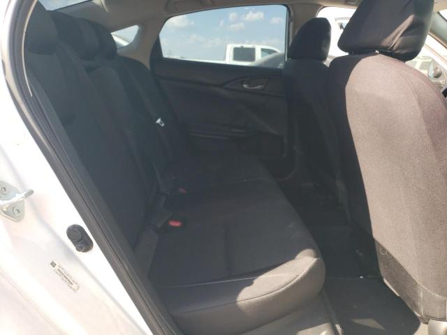 Photo 10 from auction – 2021 HONDA INSIGHT EX with VIN 19XZE4F59ME009487