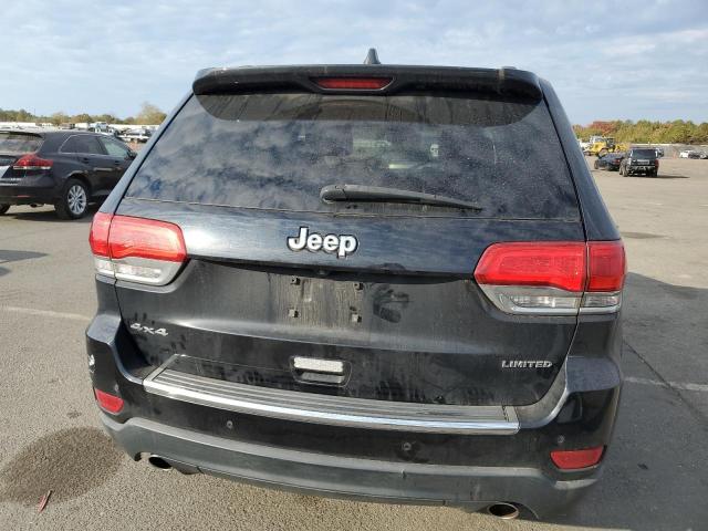 Photo 6 from auction – 2014 JEEP GRAND CHER with VIN 1C4RJFBG6EC339370