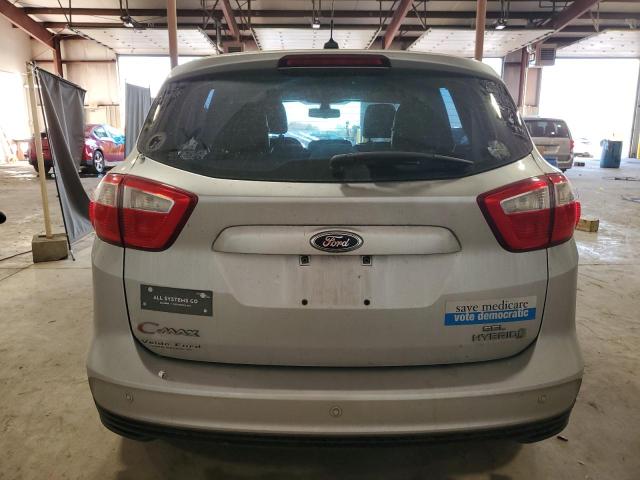 Photo 6 from auction – 2013 FORD C-MAX SEL with VIN 1FADP5BU1DL529283