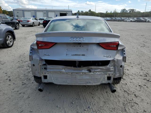 Photo 6 from auction – 2015 AUDI A3 PREMIUM with VIN WAUEFGFF5F1020608