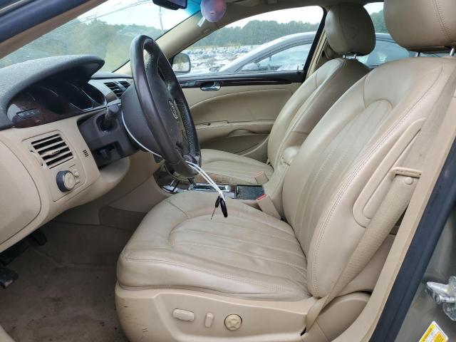 Фото 7 с аукциона – 2011 BUICK LUCERNE CX с VIN 1G4HC5EM7BU130027