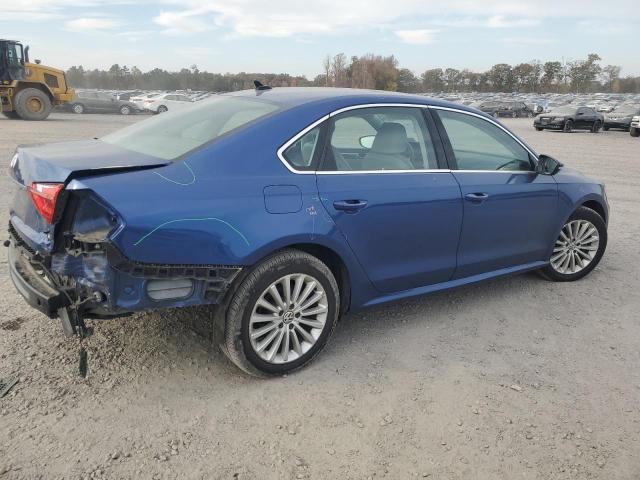 Photo 3 from auction – 2016 VOLKSWAGEN PASSAT SE with VIN 1VWBT7A34GC050682