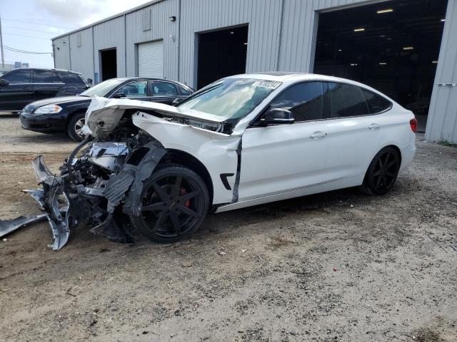 Photo 1 from auction – 2014 BMW 328 XIGT with VIN WBA3X5C59ED558312