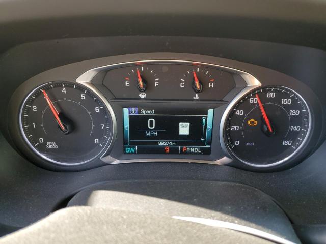Photo 9 from auction – 2019 GMC ACADIA ALL with VIN 1GKKNVLS6KZ191821
