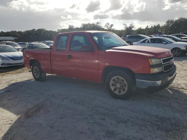 Photo 4 from auction – 2007 CHEVROLET SILVERADO with VIN 1GCEC19V77Z145060