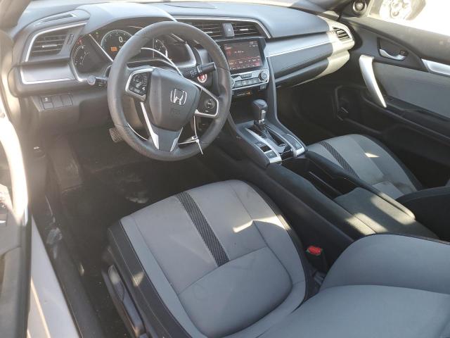 Photo 8 from auction – 2016 HONDA CIVIC EX with VIN 2HGFC3B37GH351599