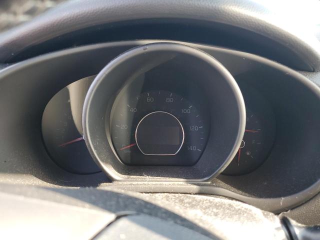 Photo 9 from auction – 2019 KIA SOUL + with VIN KNDJP3A54K7024159