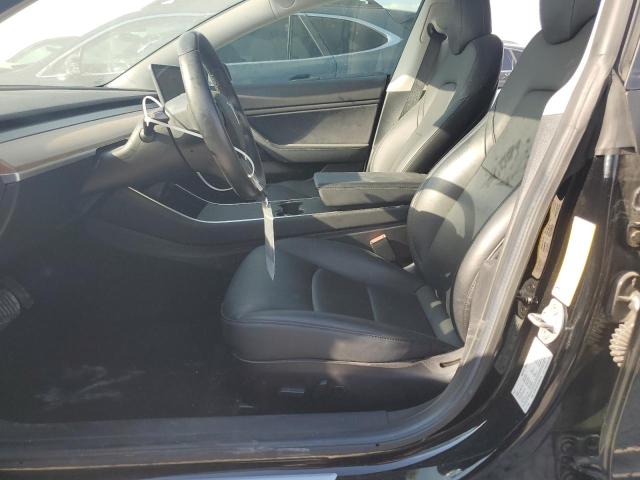 Photo 7 from auction – 2019 TESLA MODEL 3 with VIN 5YJ3E1EA7KF425774